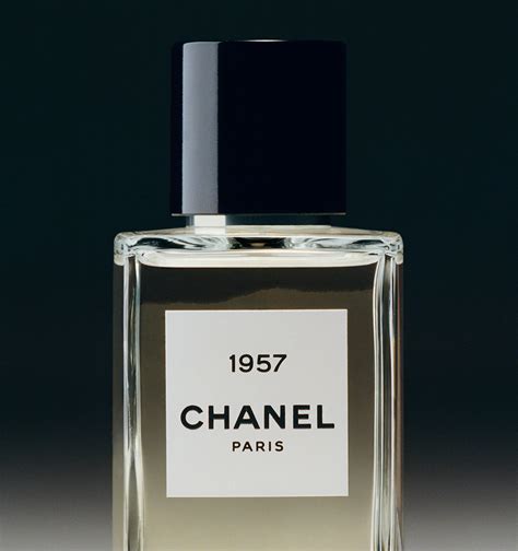 chanel 1957 myer|1957 chanel fragrance.